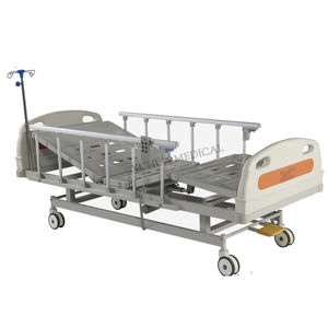 cama para hospital