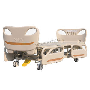 cama para hospital