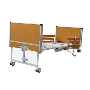 cama para hospital
