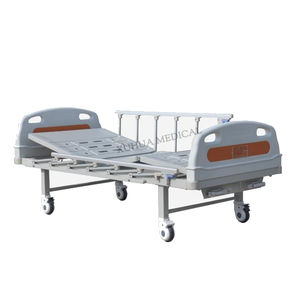 cama para hospital