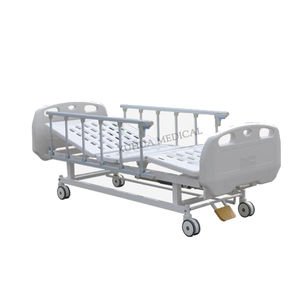 cama para hospital