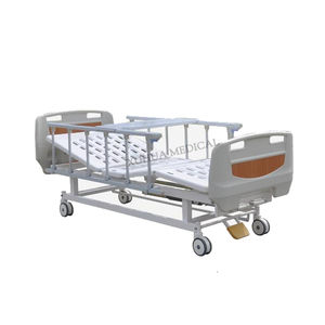 cama para hospital