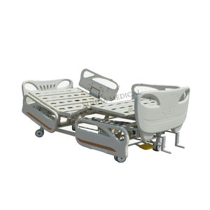 cama para hospital