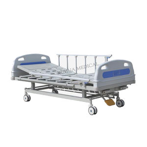 cama para hospital