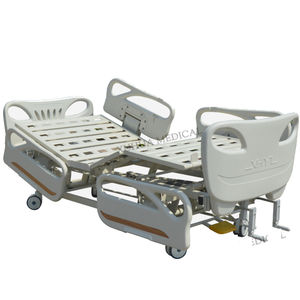 cama para hospital