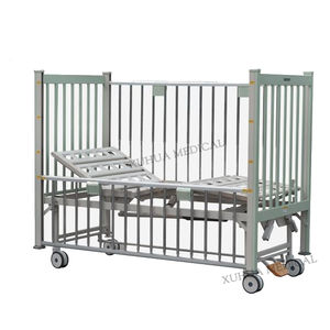 cama para hospital