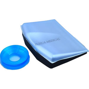 almofada de posicionamento da nuca