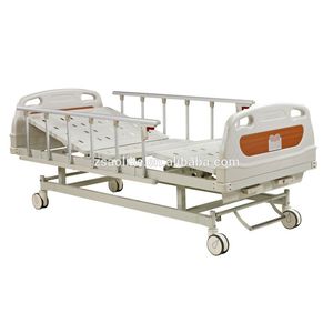 cama para hospital 1