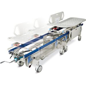 carro-maca de transporte 1