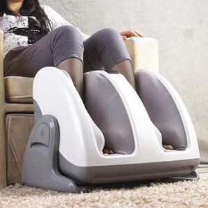 massageador para pés elétrica