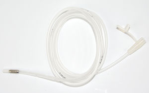 sonda de gastrostomia 1