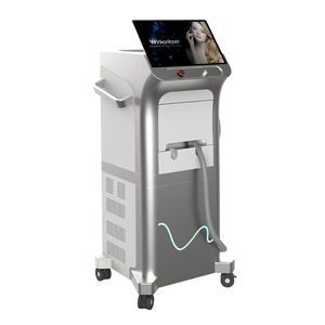 aparelho de depilação a laser