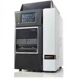sistema de cromatografia UHPLC