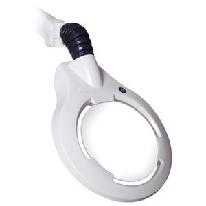 foco clínico de LED