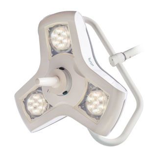 foco clínico de LED