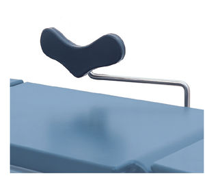apoio de corpo lateral para mesa cirúrgica