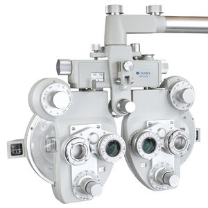 refrator oftalmológico manual