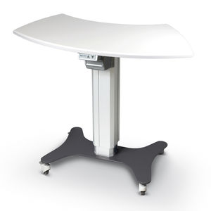 mesa para aparelhos elétrica