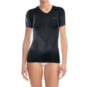 camiseta de correção de postura
