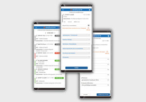 AIMS de controle 1
