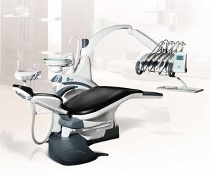 conjunto odontológico com cadeira 1
