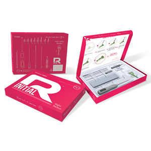 kit de instrumentos para traumatologia