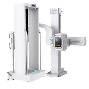 sistema de radiografia digital