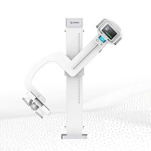 sistema de radiografia digital