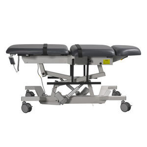 mesa de exame para pacientes obesos