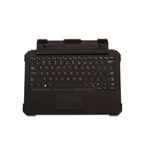 teclado hospitalar com touchpad 1