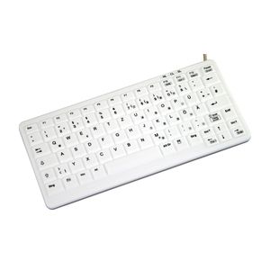 teclado hospitalar USB