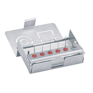 kit de instrumentos para endodontia 1