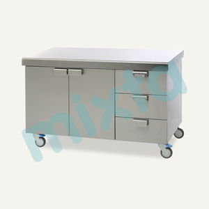 mesa de trabalho