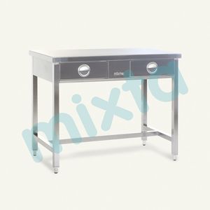 mesa de trabalho
