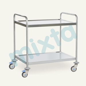 carrinho de transporte