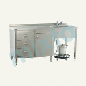 mesa para gesso