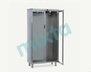 armário para esterilização