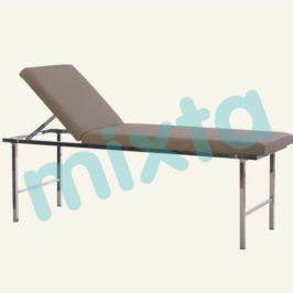 mesa de exame manual