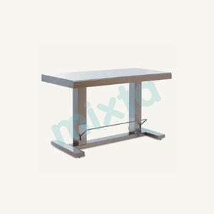 mesa de trabalho