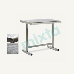mesa de trabalho
