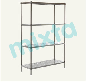 estante modular