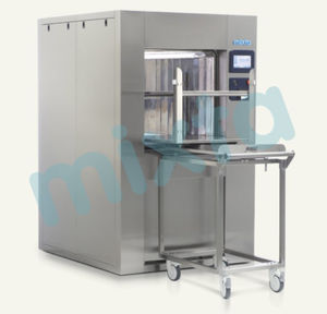 esterilizador hospitalar
