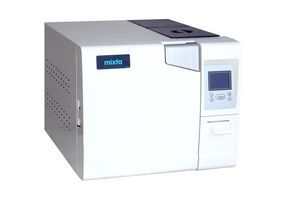 esterilizador odontológico