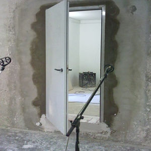 porta para hospital 1