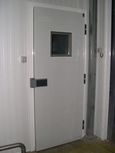 porta para hospital 1