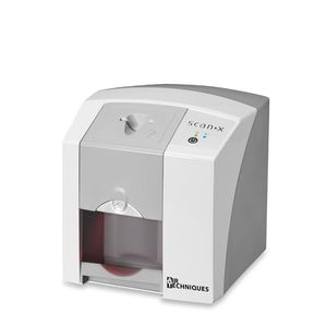 digitalizador de placas de fósforo fotoestimulável intraorais