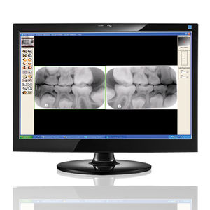 software para imagiologia dentária
