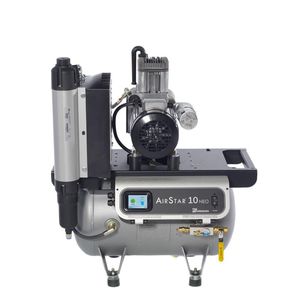 compressor odontológico
