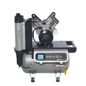 compressor odontológico