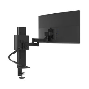 braço de suporte para monitor para tela